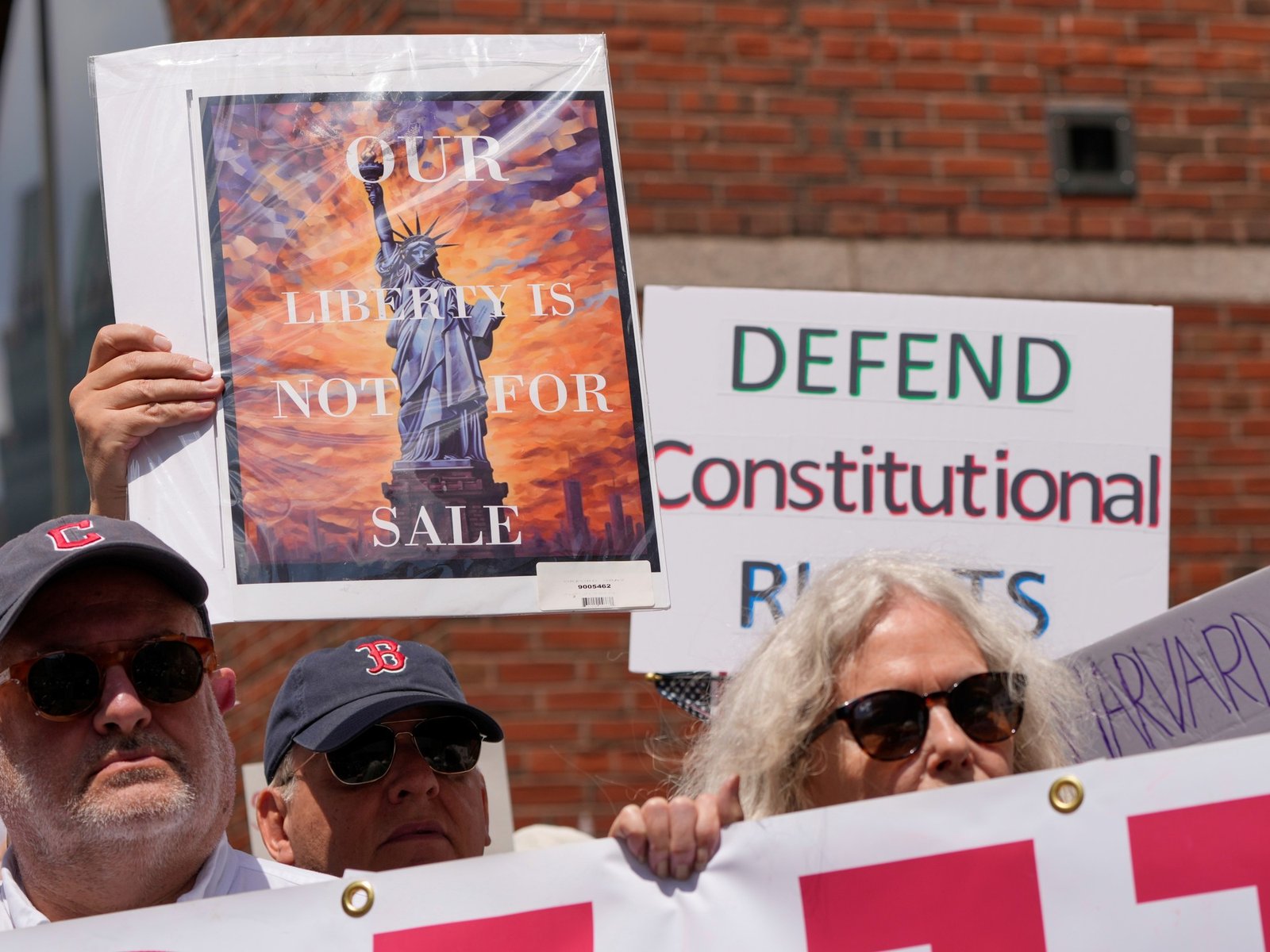  Los desafíos financieros de Harvard en la era Trump La prestigiosa Universidad de Harvard se encuentra en el centro... Descubre más sobre harvard, entre...