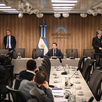 Javier Milei y sus medidas, EN VIVO: "Ley antiempate", la oposición presiona en Diputados para destrabar la comisión sobre el escándalo cripto de $LIBRA