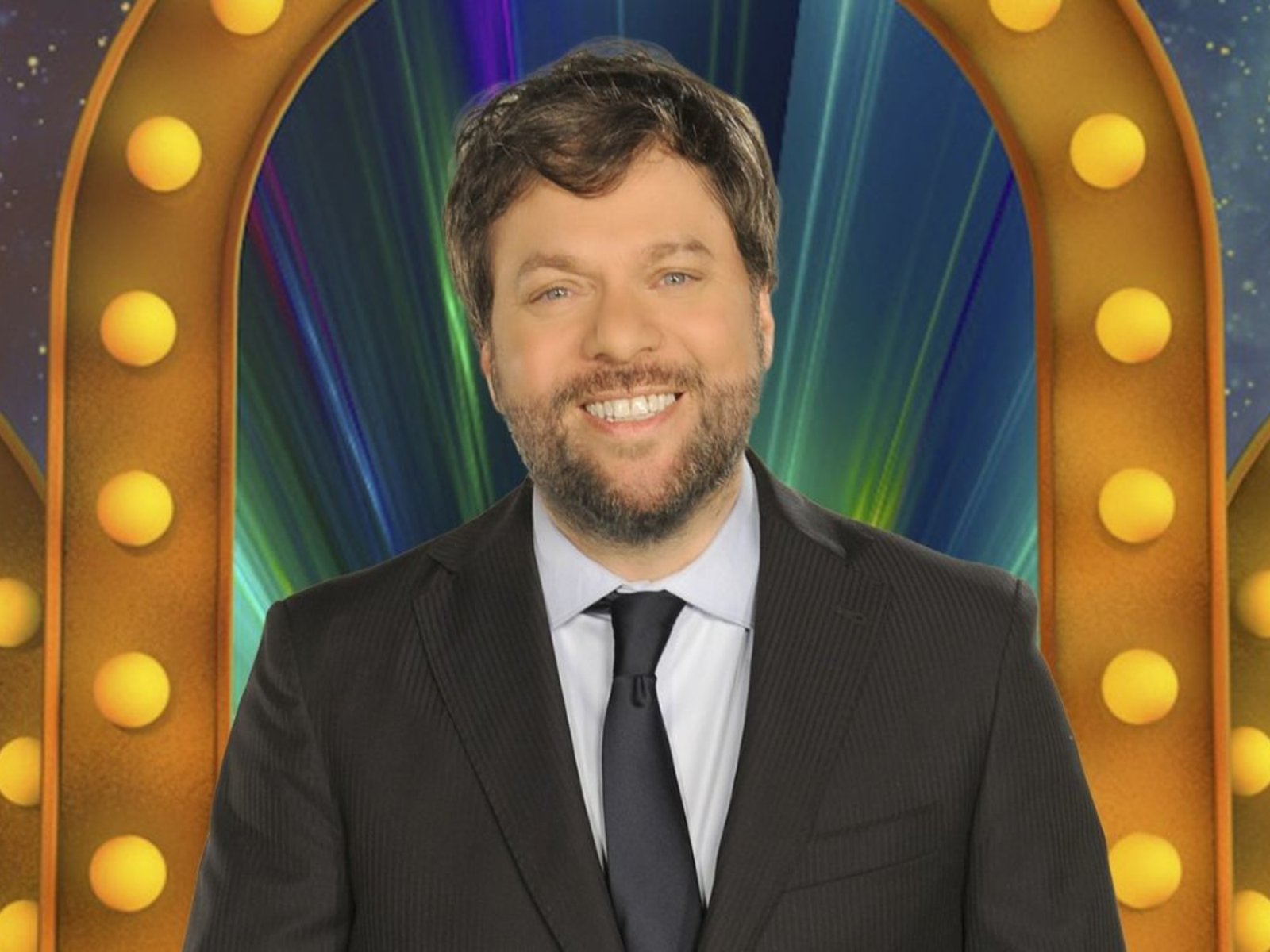 El regreso triunfal de un ícono de la televisión argentina La televisión argentina se prepara para un nuevo capítulo con... Descubre más sobre espacio, audie...