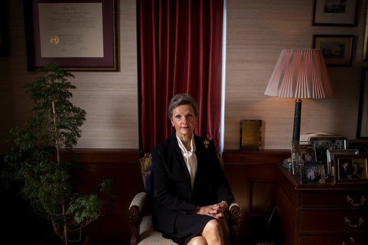 El Estado busca que quede suspendido el fallo de Preska. Foto: The New York Times