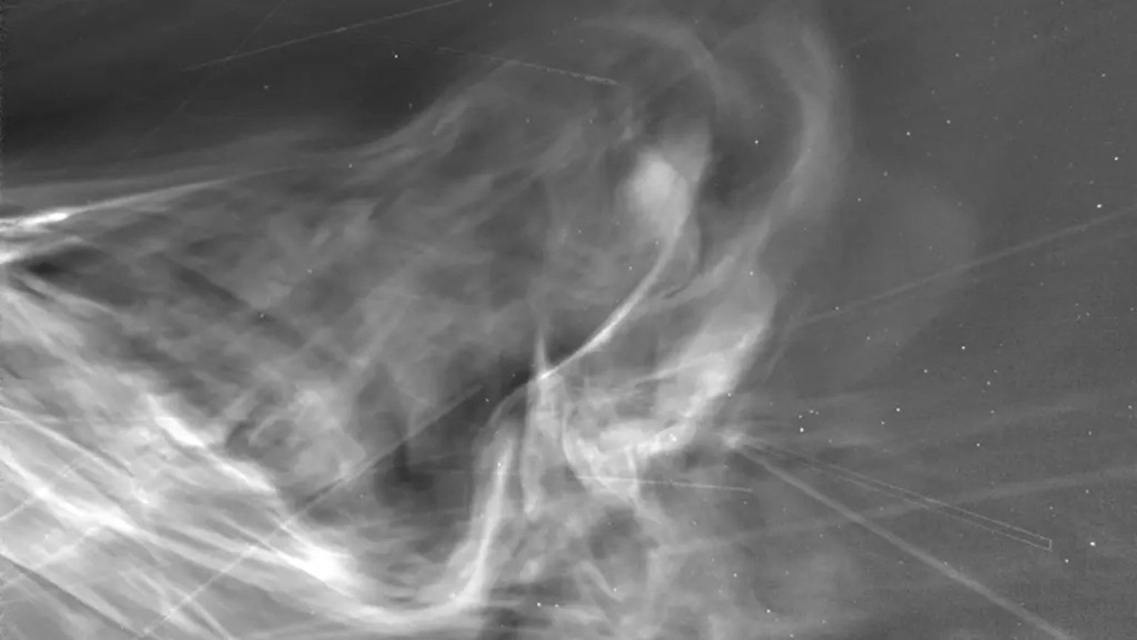 Revlan imágenes inéditas del Sol. Foto: NASA