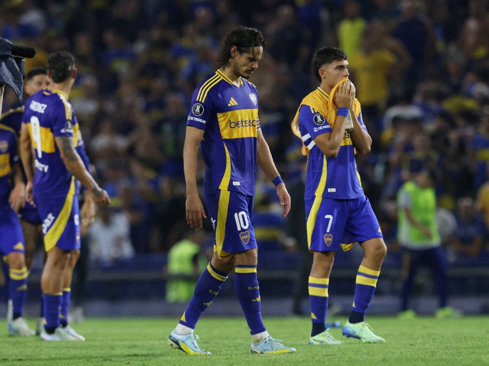 La escasez de goles: un síntoma de la crisis futbolística actual La reciente apertura del Torneo Clausura 2025 ha desata... Descubre más sobre juego, hinchas...