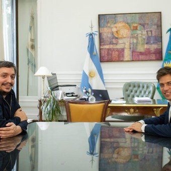 "Psicopateadas" y "falta de códigos": el feroz cierre del peronismo que incluyó pases de facturas entre Kicillof y los K