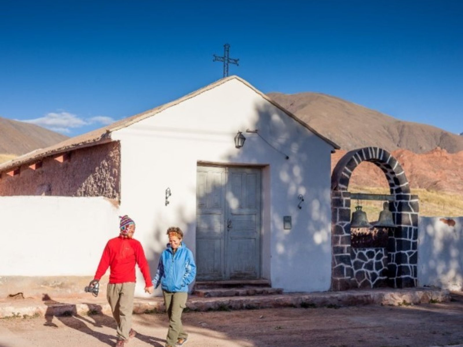  Un refugio de naturaleza en el corazón de los Valles Calchaquíes Las vacaciones de invierno se presentan como una o... Descubre más sobre emprendimiento...