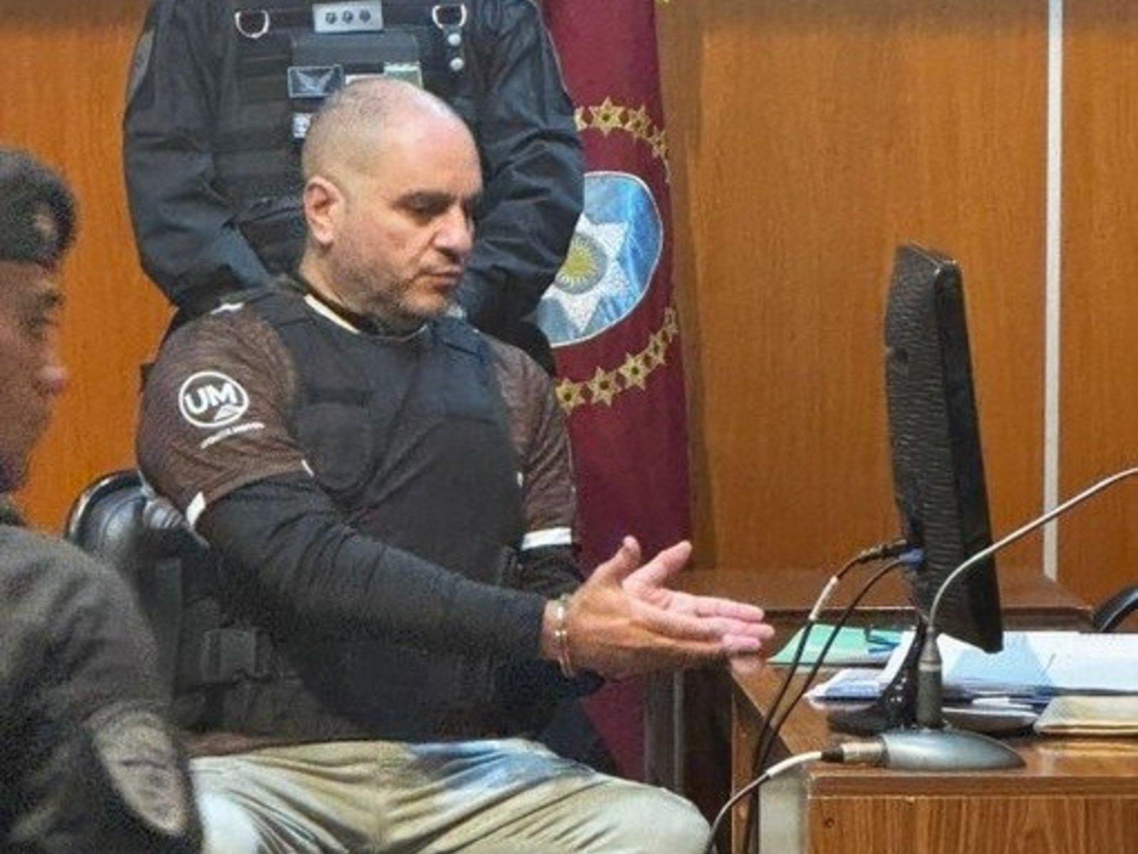 La justicia salteña se pronuncia: 11 años de prisión para un líder de estafa financiera El sistema judicial de la provin... Descubre más sobre dieron, financ...