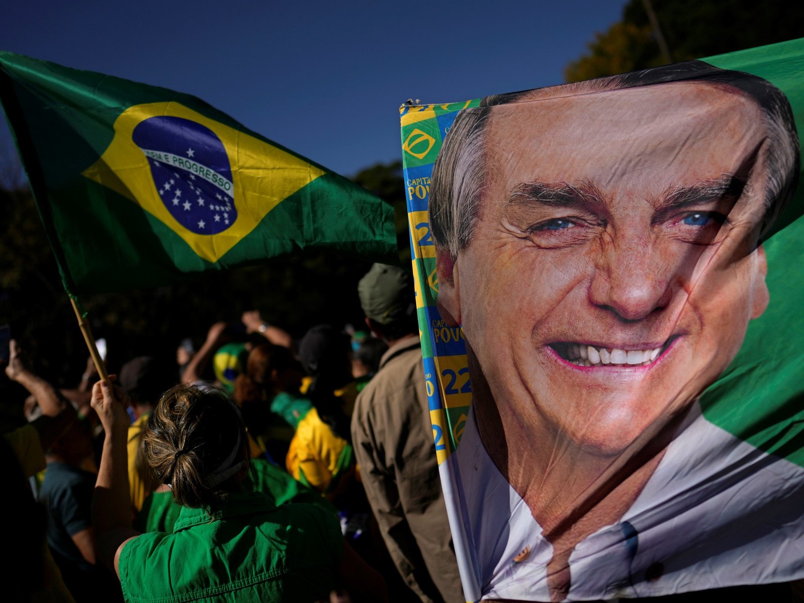  El juicio de Jair Bolsonaro: una mirada al escándalo político y su repercusión internacional El expresidente brasil... Descubre más sobre sigue, noticia...