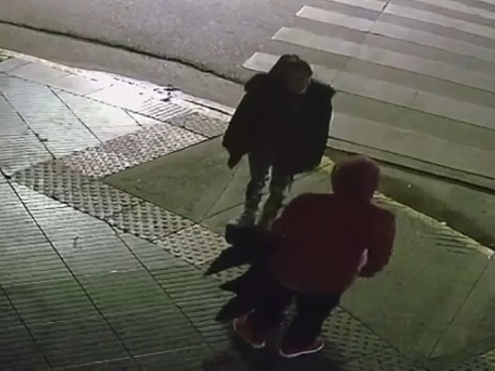 Un descenso a la violencia: el oscuro trasfondo de un homicidio en Belgrano La reciente tragedia en el barrio de Belgran... Descubre más sobre tradiciones, c...