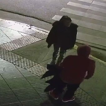 Apuñalado en pleno Belgrano: así fue el ataque que terminó con un hombre muerto en la madrugada