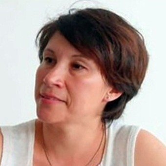 Acusan a la novia de Lázaro Báez de manejar propiedades valuadas en $ 94 millones