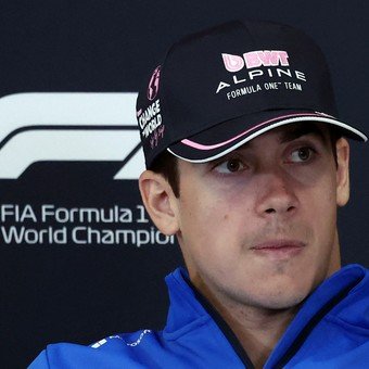 GP de Bélgica: la Sprint puso todavía más en evidencia los problemas de Alpine con Colapinto por el fondo de la grilla y el abandono de Gasly