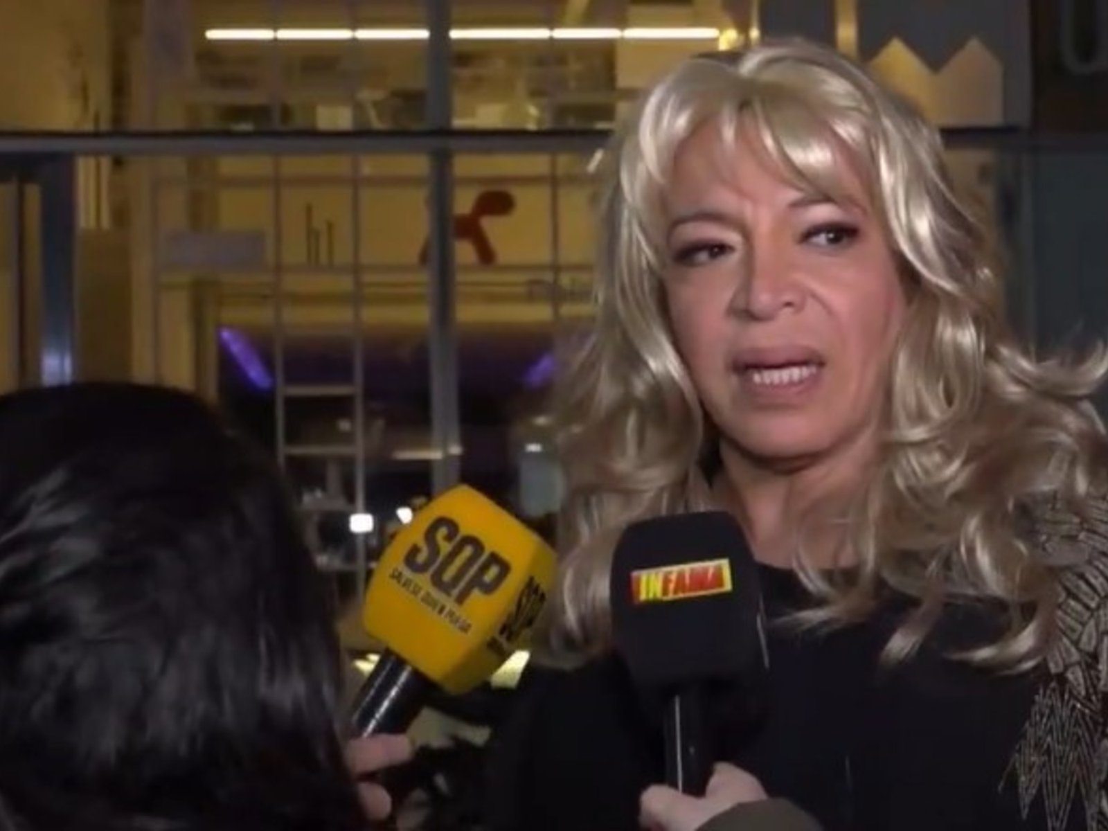 La encrucijada mediática de Lizy Tagliani en medio de acusaciones infundadas En el contexto de un escándalo mediático qu... Descubre más sobre reparado, narr...