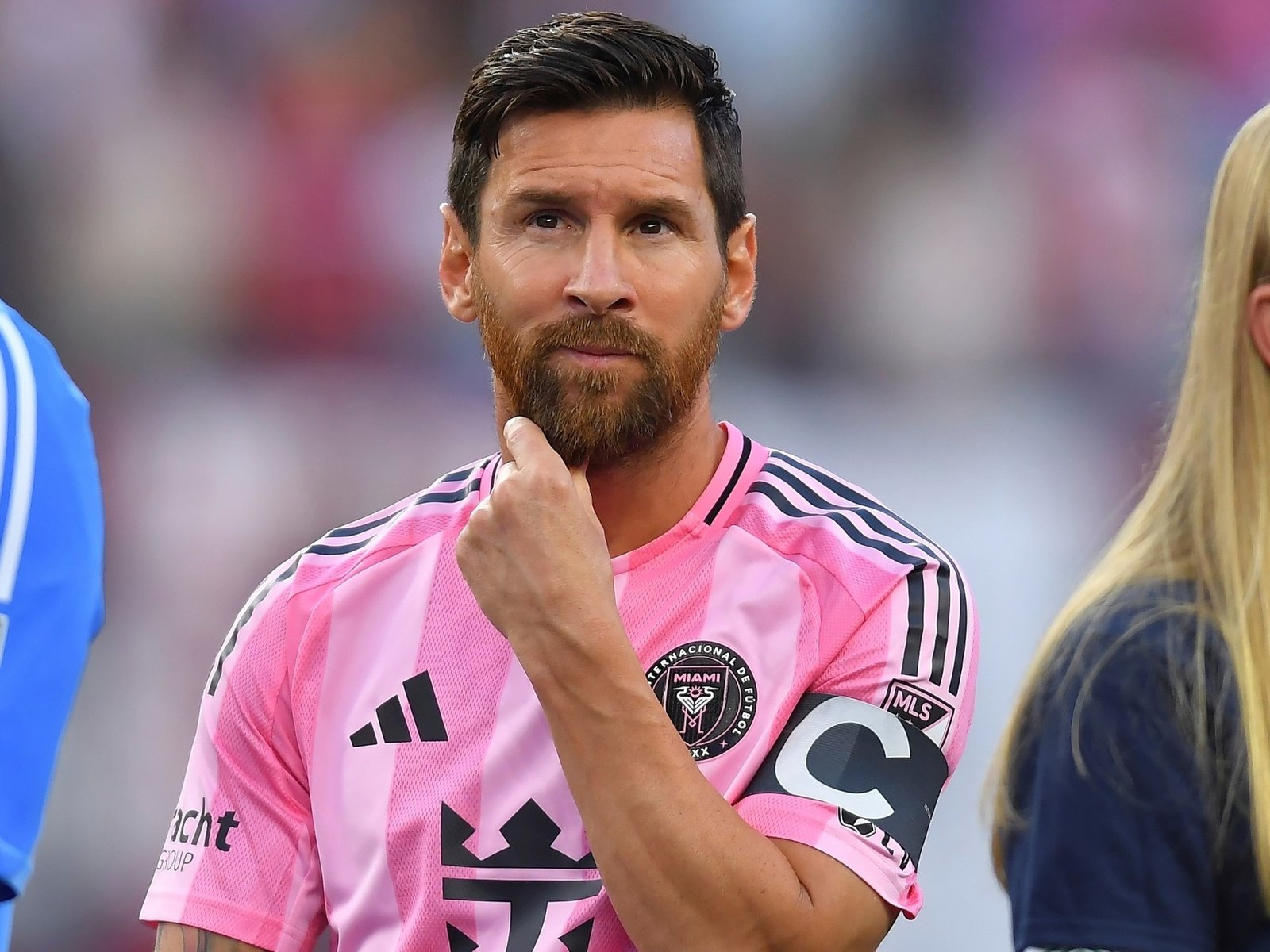 La nueva faceta de un ícono: Messi y su incursión en el mundo gastronómico En una sorprendente jugada fuera del campo de... Descubre más sobre rincones, meno...