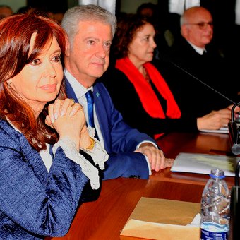 Cuadernos: la Cámara de Casación rechazó quejas de Cristina Kirchner y allana el arranque del demorado juicio oral