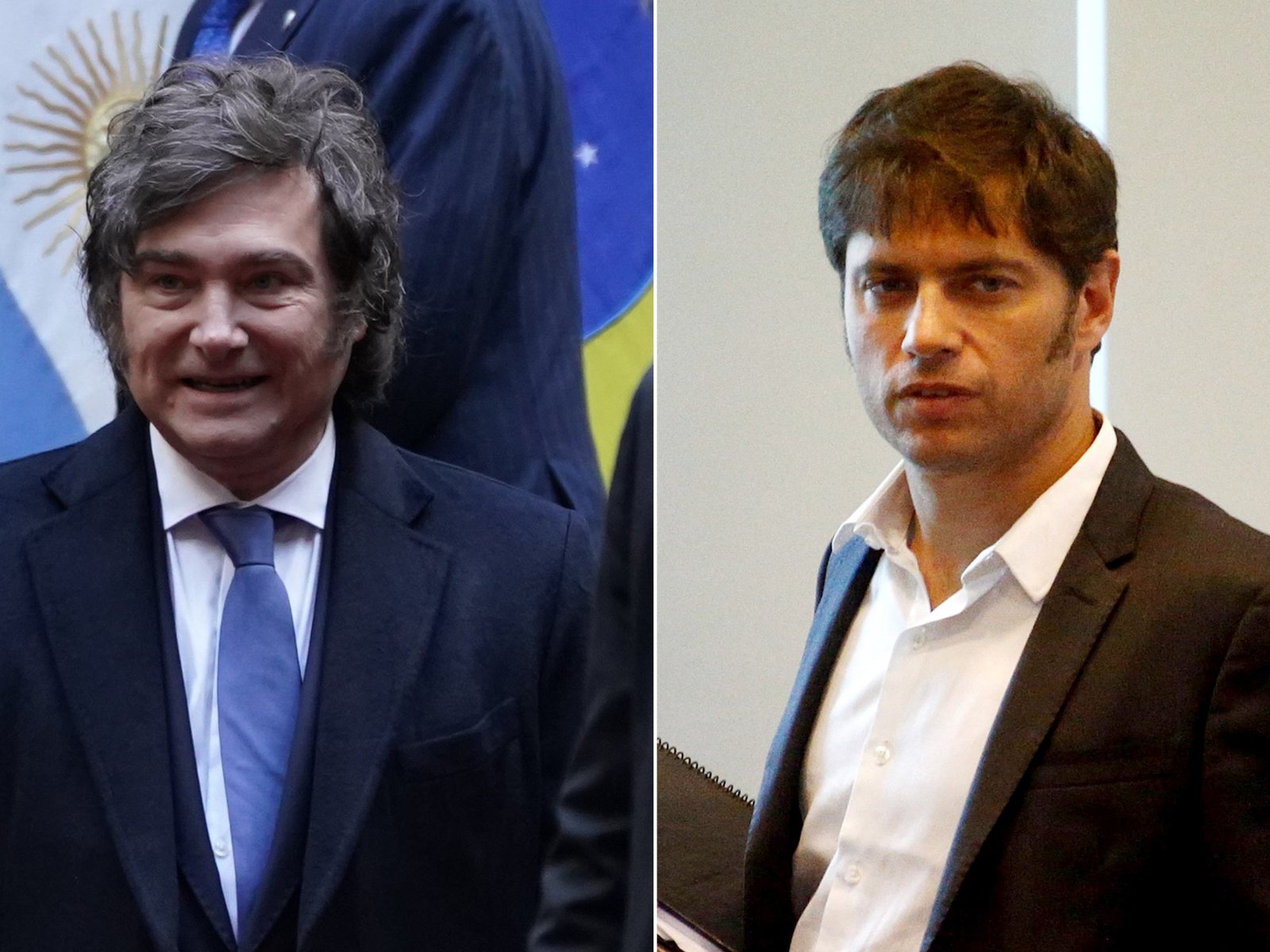 La decadencia de un ícono: el caso YPF y sus ramificaciones La reciente situación de YPF, la emblemática empresa estatal... Descubre más sobre escándalos, co...