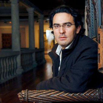 ‘Los nombres de Feliza’: El nuevo libro de Juan Gabriel Vásquez que reescribe la tristeza