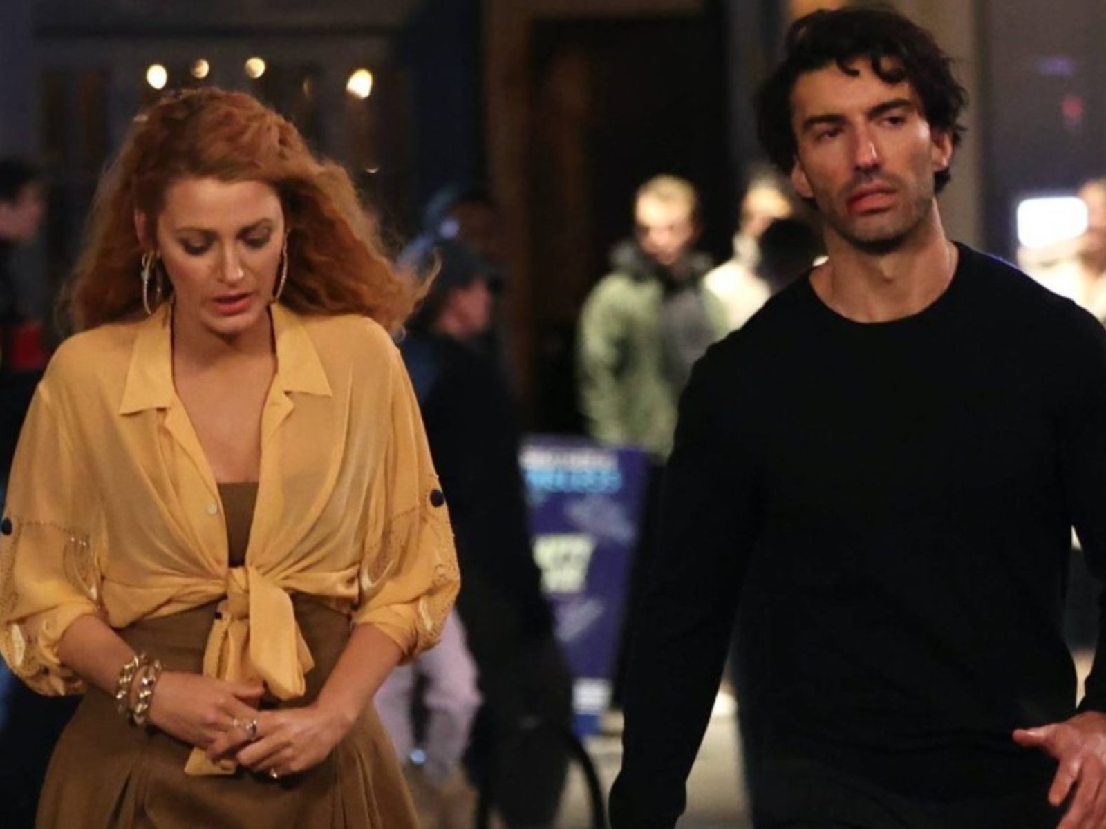 Un Torbellino en la Pantalla Grande: La Controversia que Atraviesa Hollywood La industria del cine se encuentra en medio... Descubre más sobre sexual, impact...