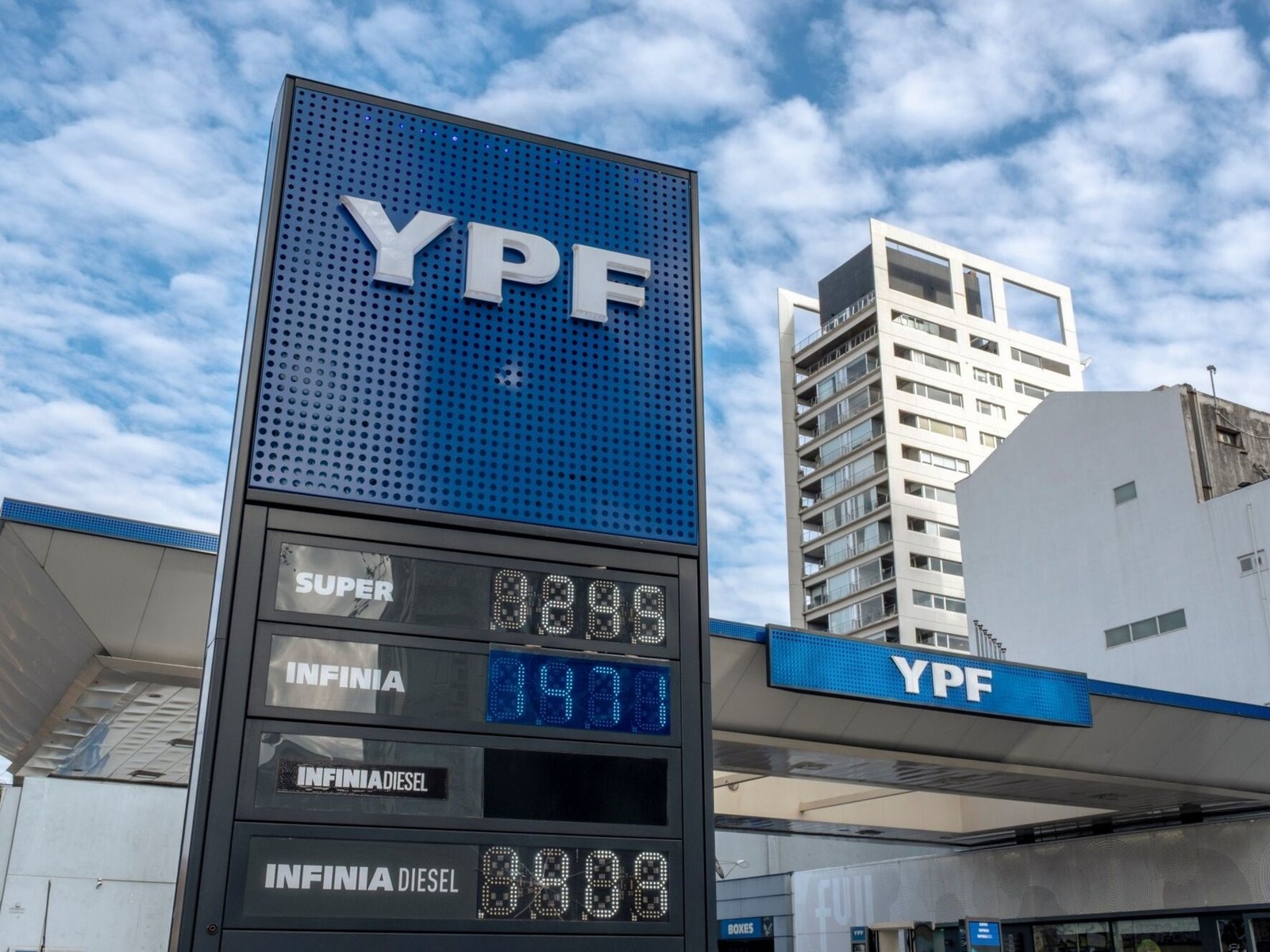 Un nuevo ajuste en los precios del combustible: Impacto y reacciones En un momento crucial para el sector automotriz y l... Descubre más sobre durante, aumen...