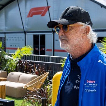 Flavio Briatore mueve piezas en Alpine: quién es Steve Nielsen, el nuevo Director General del equipo de Franco Colapinto