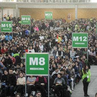 Disputa entre Nación y Ciudad por las filtraciones en el examen de residencia: el Ministerio de Salud dijo que la "responsabilidad operativa" era del Gobierno porteño