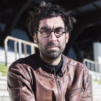 Mickaël Correia: La investigación que revela cómo se encubre el desastre climático