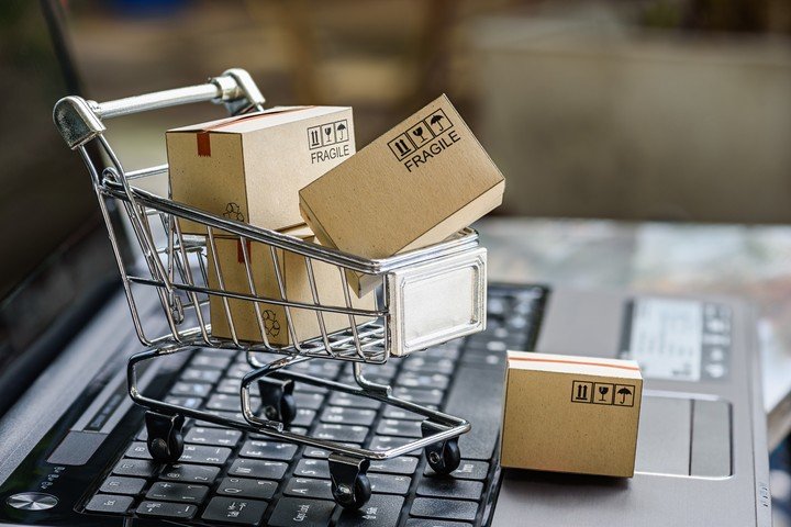 Se permiten comprar productos electrónicos desde Tierra del Fuego para uso personal.
