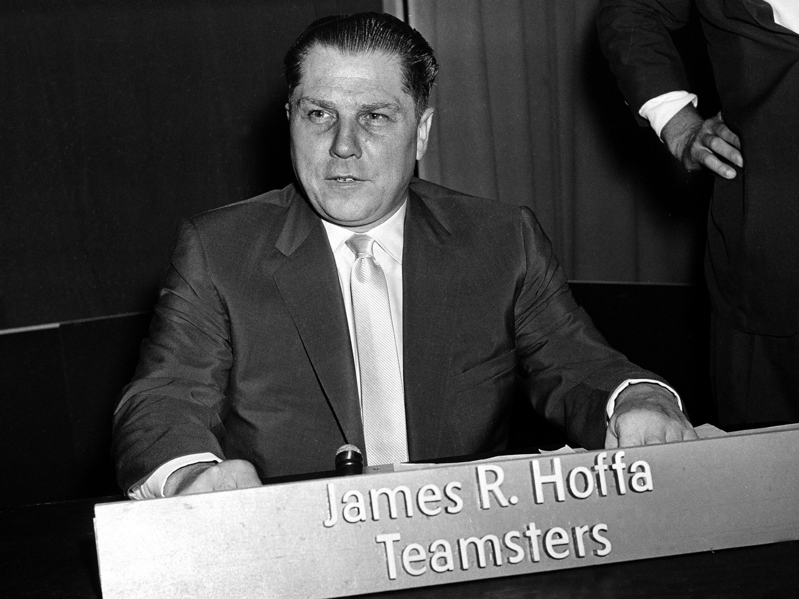 El enigma que perdura: la desaparición de un líder sindical estadounidense El 30 de julio de 1975 marcó un antes y un de... Descubre más sobre durante, tanto...