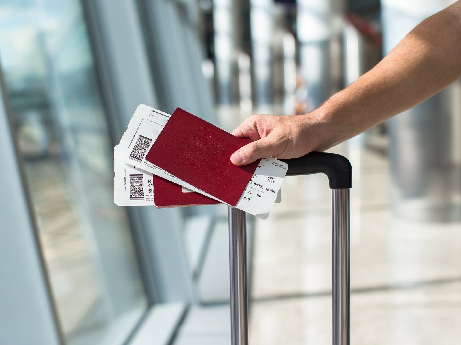 Un vuelo hacia lo desconocido: la caída de una emprendedora del turismo La historia de Karyna, una mujer que prometía de... Descubre más sobre investigar, do...