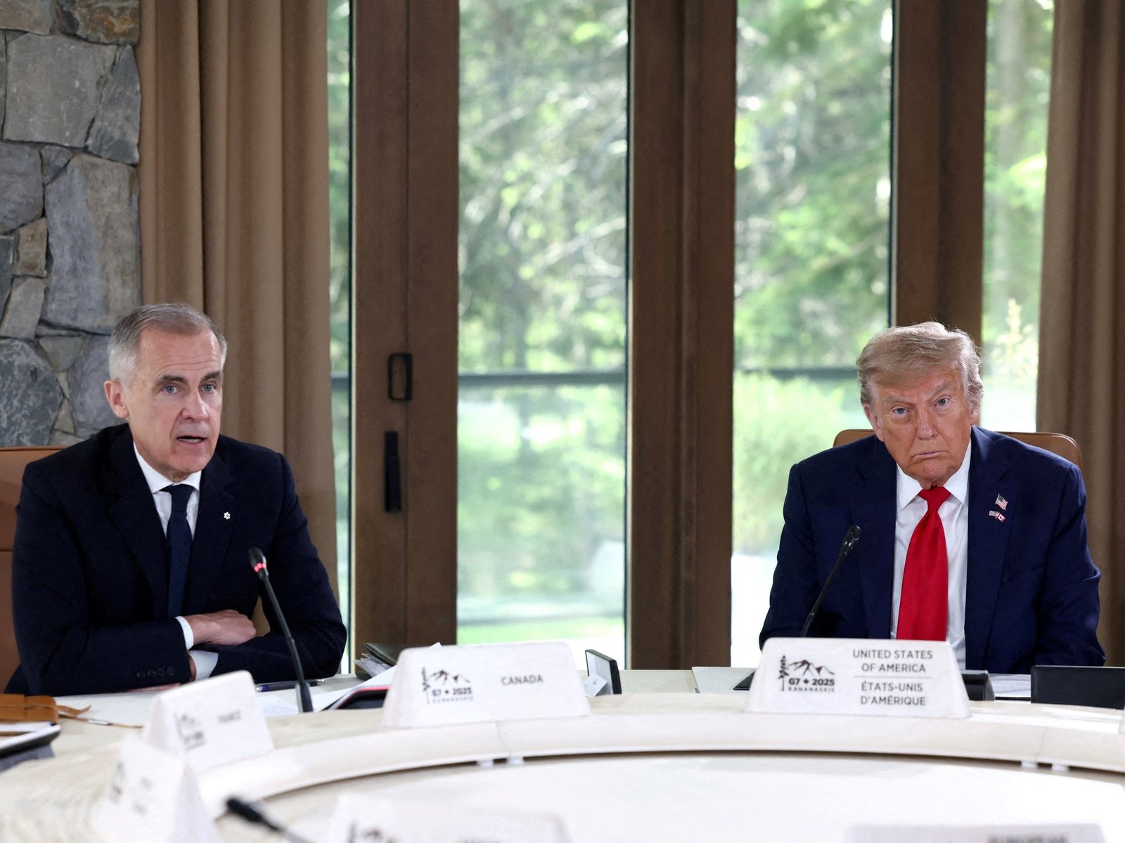 Un nuevo capítulo en la política internacional: Canadá y el reconocimiento del Estado de Palestina En un giro inesperado... Descubre más sobre donde, esfuerz...