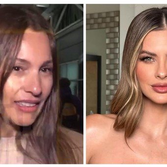 La indirecta de Pampita hacia La China Suárez en pleno conflicto con Benjamín Vicuña: "Siempre me organicé con el padre de mis hijos"