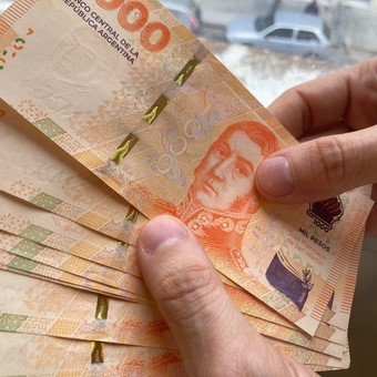 Tras la escalada de las tasas, los bancos subieron los rendimientos de los plazos fijos: ¿cuánto pagan a 30 días?