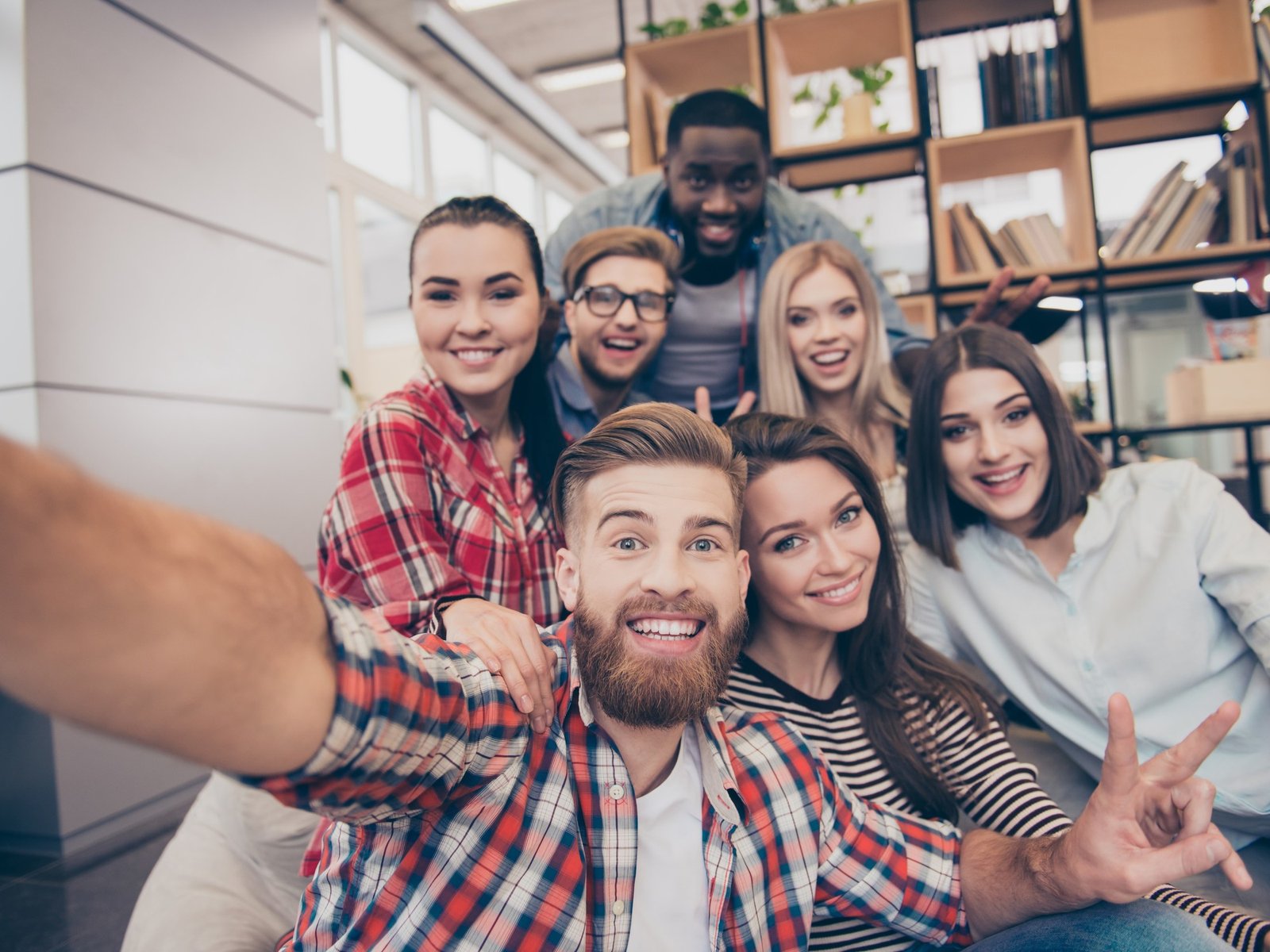 Reflejos Astrológicos en el Vínculo de la Amistad En el contexto del Día del Amigo, surge una reflexión profunda sobre c... Descubre más sobre emprendimiento...