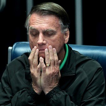 Brasil: Jair Bolsonaro deberá cumplir prisión domiciliaria con tobillera