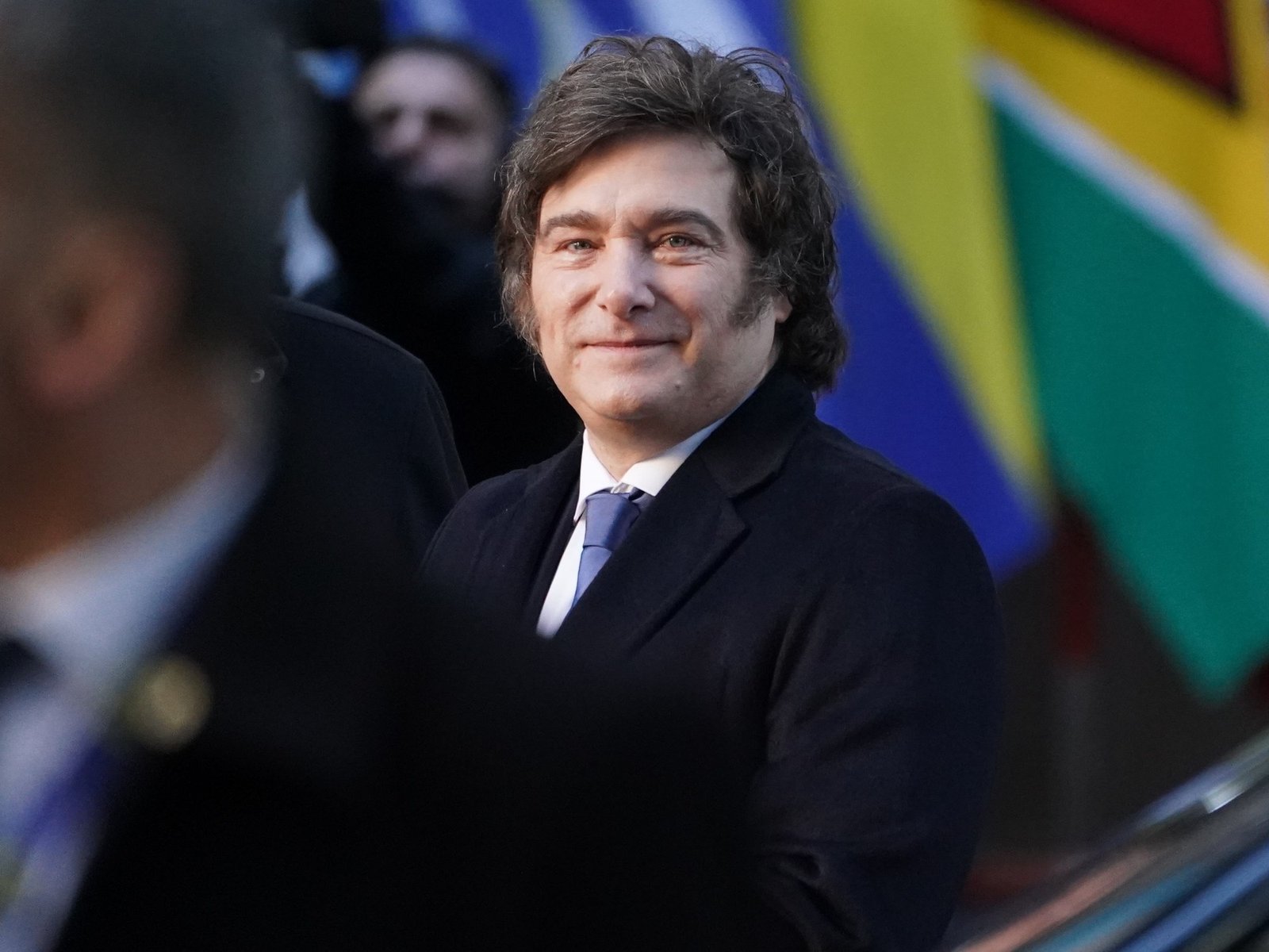 Un evento religioso y político que marcará la agenda chaqueña Este sábado, Javier Milei visitará Chaco para participar e... Descubre más sobre chaqueño, acce...