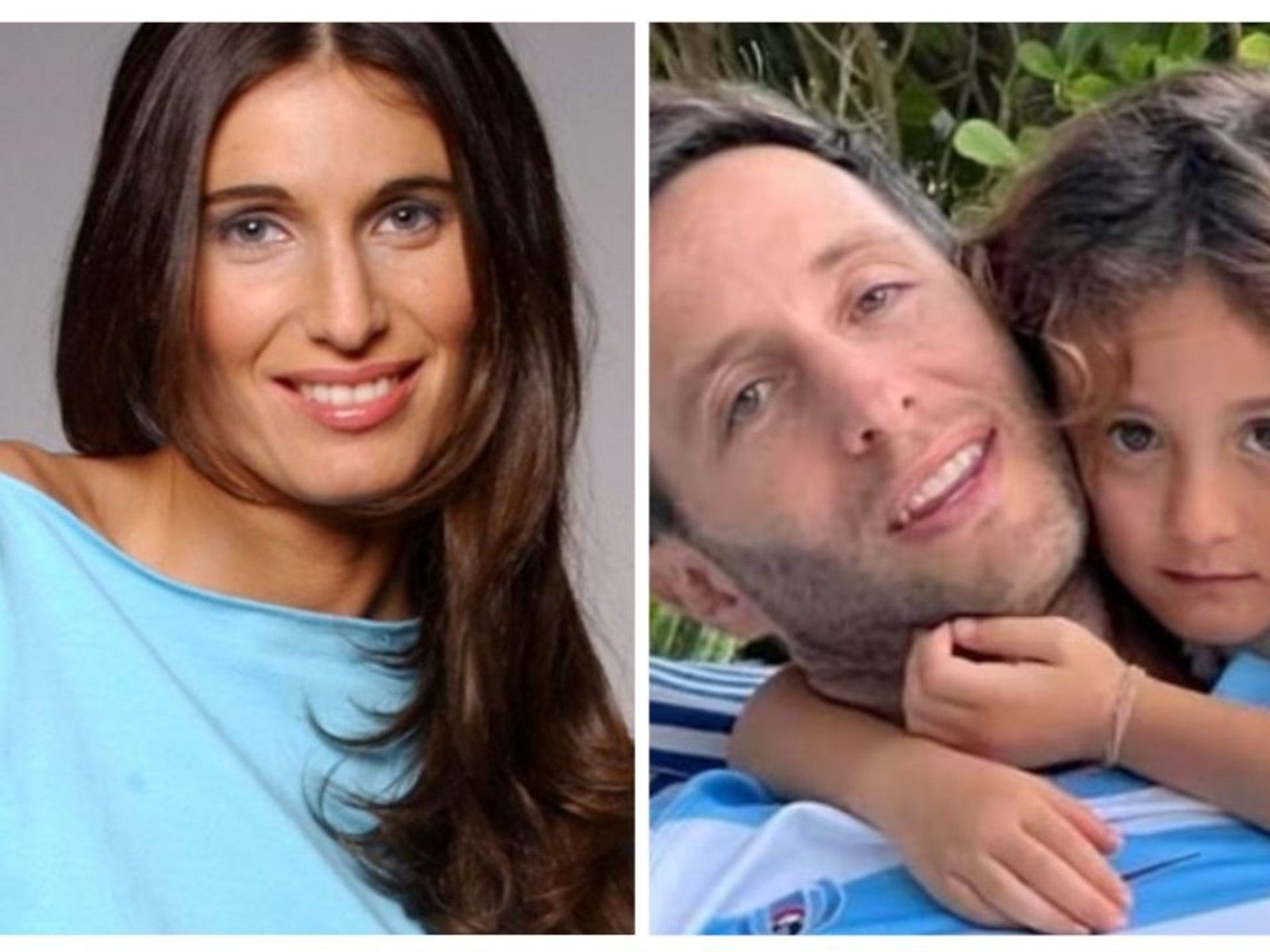 Una conexión inesperada: el legado de una familia en duelo El mundo del espectáculo argentino se encuentra en estado de ... Descubre más sobre legado, chile,...