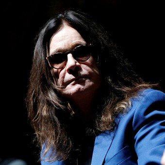 Murió Ozzy Osbourne a los 76 años, a solo tres semanas de su último concierto con Black Sabbath