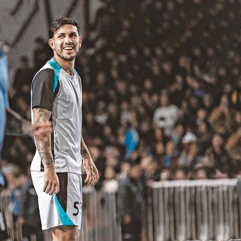 Leandro Paredes resolvió su salida de Roma y viaja a la Argentina para firmar con Boca: cuándo será su presentación y su debut