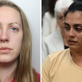 Las impactantes similitudes del caso Brenda Agüero y el de Lucy Letby, una enfermera inglesa también condenada por matar bebés