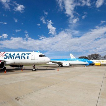 Tras la venta de Flybondi, se reconfiguran los cielos argentinos: cómo está hoy el mercado aéreo