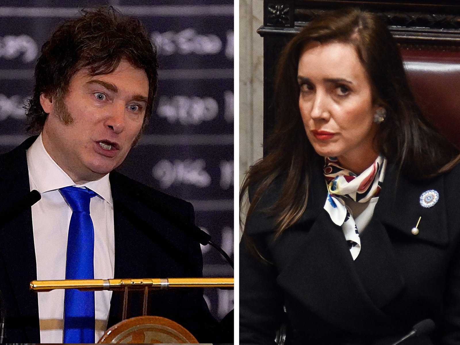 El futuro incierto de los derechos de los jubilados y personas con discapacidad en Argentina La reciente aprobación de p... Descubre más sobre entre, sesión,...