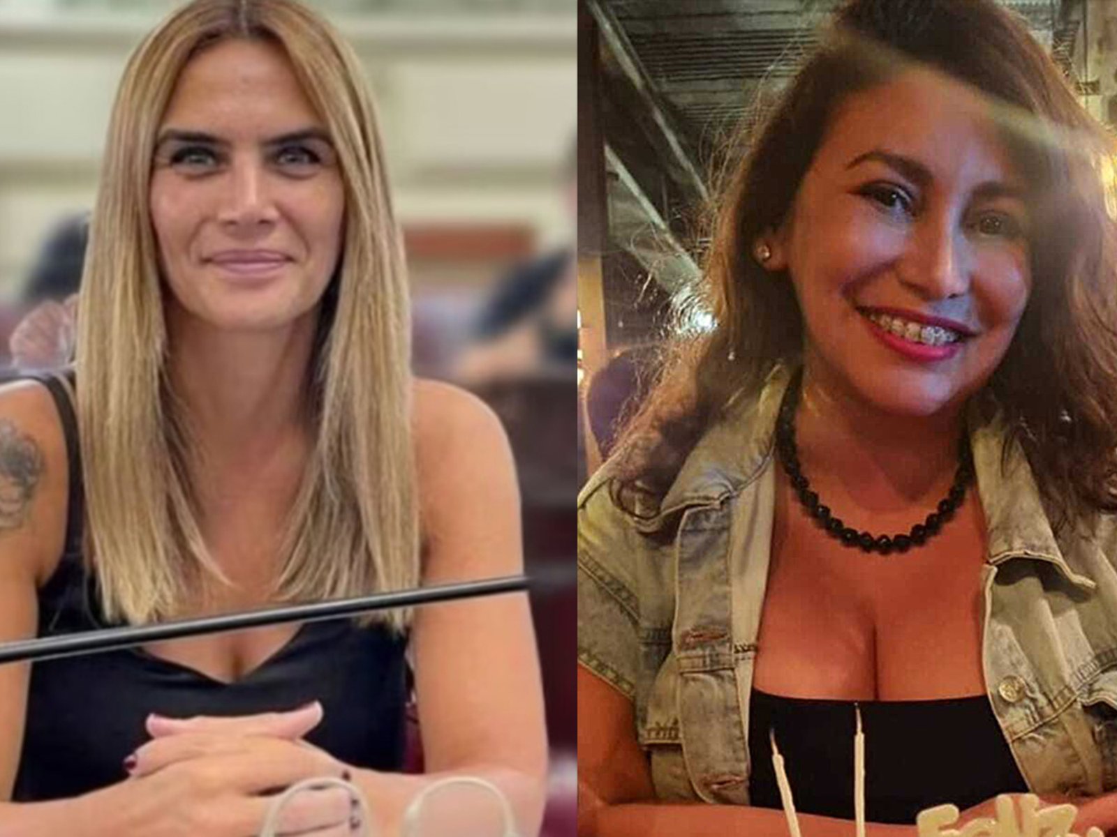 Un cruce inesperado en medio de la reforma constitucional en Santa Fe La reciente Convención Constituyente de Santa Fe s... Descubre más sobre haciendo, habi...