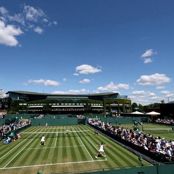 Sigue la polémica por la expansión de Wimbledon: un juez rechazó la demanda de quienes se oponen al proyecto de ampliación