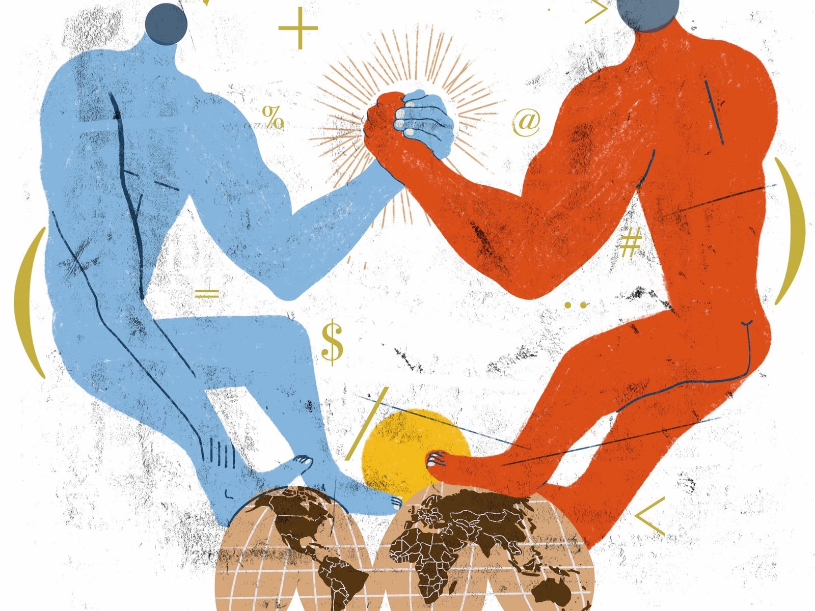 Un nuevo panorama económico: el ocaso del liberalismo global En un mundo que parece girar sobre sus propios ejes, la des... Descubre más sobre parte, sometid...
