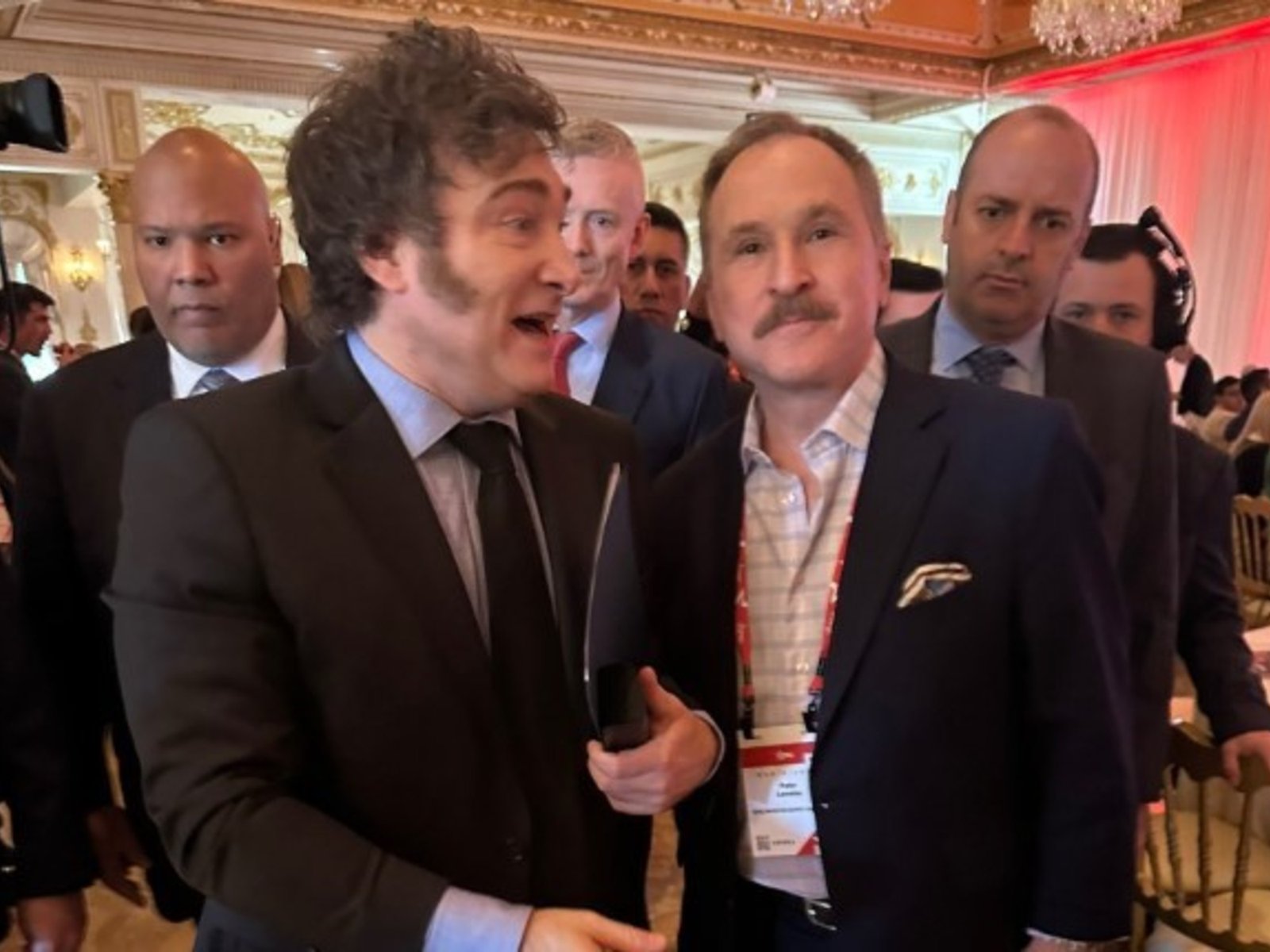 Un embajador polémico y la respuesta del Gobierno argentino La reciente controversia desatada por las declaraciones de P... Descubre más sobre radica, varios...