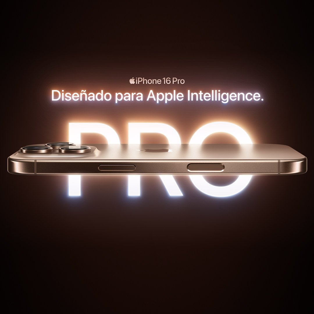 La Apple Store está caída antes de las preventas del iPhone 16. iPhone