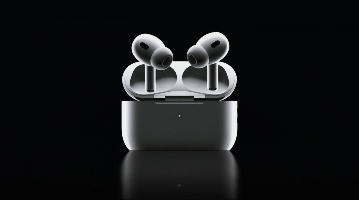 Los Apple AirPods Pro 2 siguen en su mejor precio histórico después del Prime Day, pero ¿hasta cuándo? AirPods