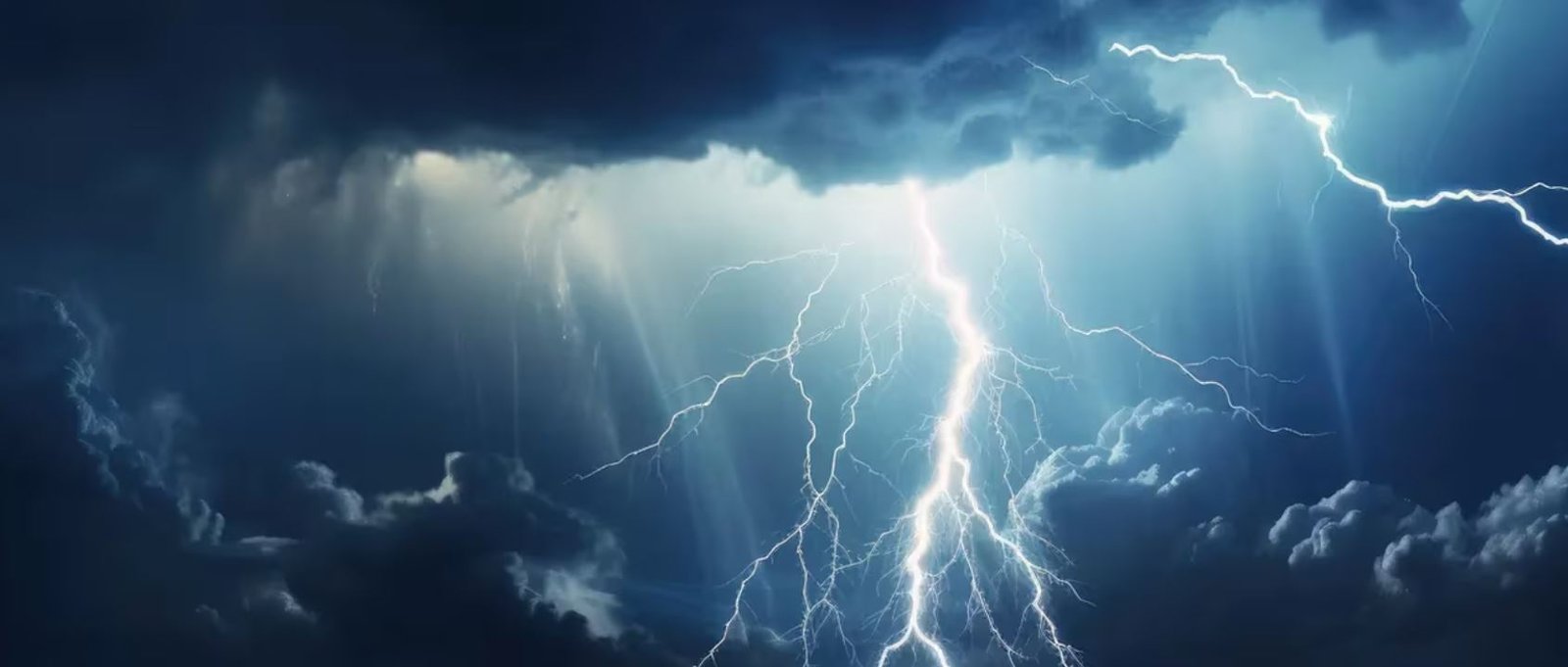 Se aproxima una fuerte ciclogénesis que traerá tormentas con granizo y ráfagas de viento en El Cronista, Información General