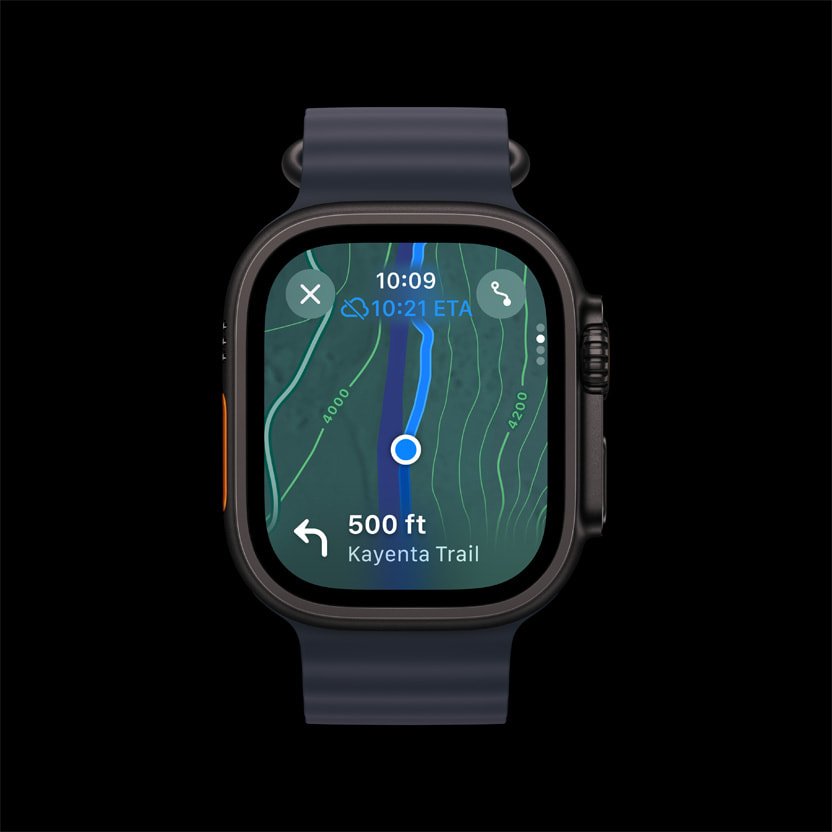 El Apple Watch Ultra 2 es el smartwatch premium que prefiero, y te cuento por qué. iPad