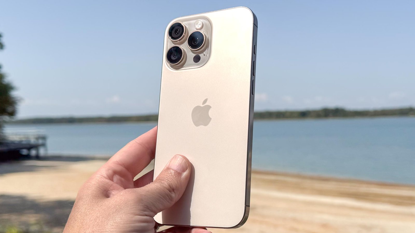 iPhone 17 Pro, Max y Air iPhone