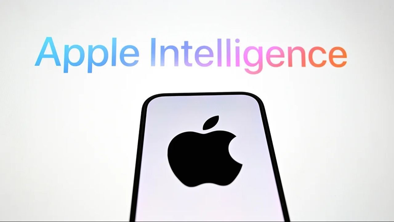 Apple estaría considerando permitir que Anthropic y OpenAI potencien a Siri. Siri