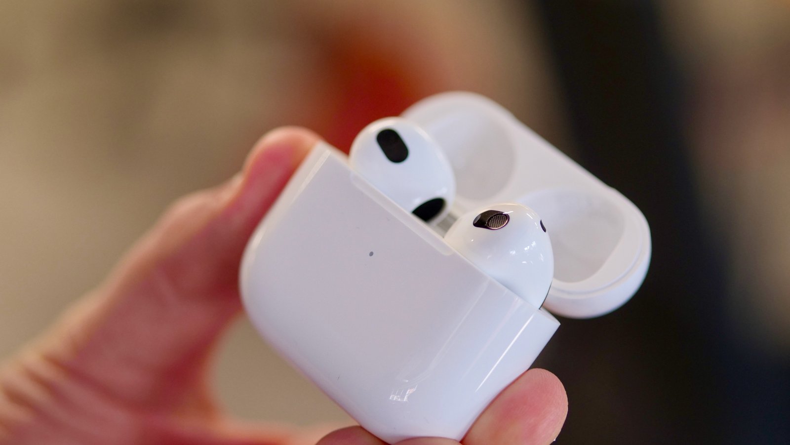 Las mejores ofertas en AirPods, iPads, MacBooks y otros productos de Apple que podés conseguir en este momento. AirPods